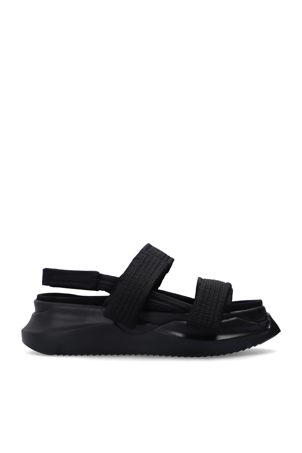 Rick owens hot sale platform sandals